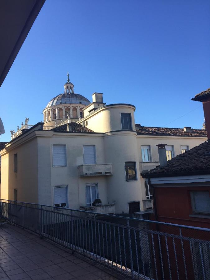 Terrazza Zaccagni Apartment Parma Exterior photo