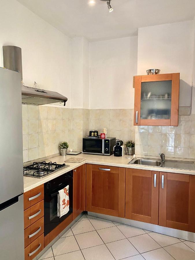 Terrazza Zaccagni Apartment Parma Exterior photo